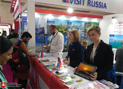 Крым рассчитывает на привлечение отдыхающих из Индии
